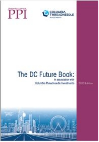 英国养老金政策协会发布2020年DC计划报告书
