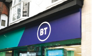 英国电信（BT）设立2035年养老金投资策略零排放目标